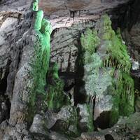 La Cueva de Darband
